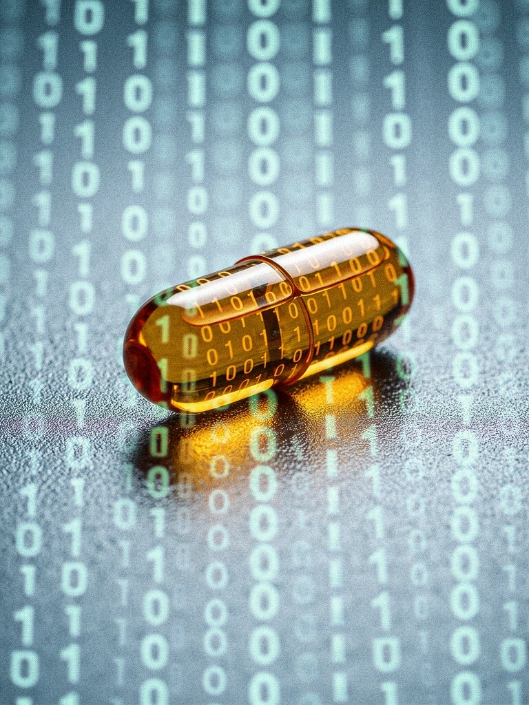 Data Precision