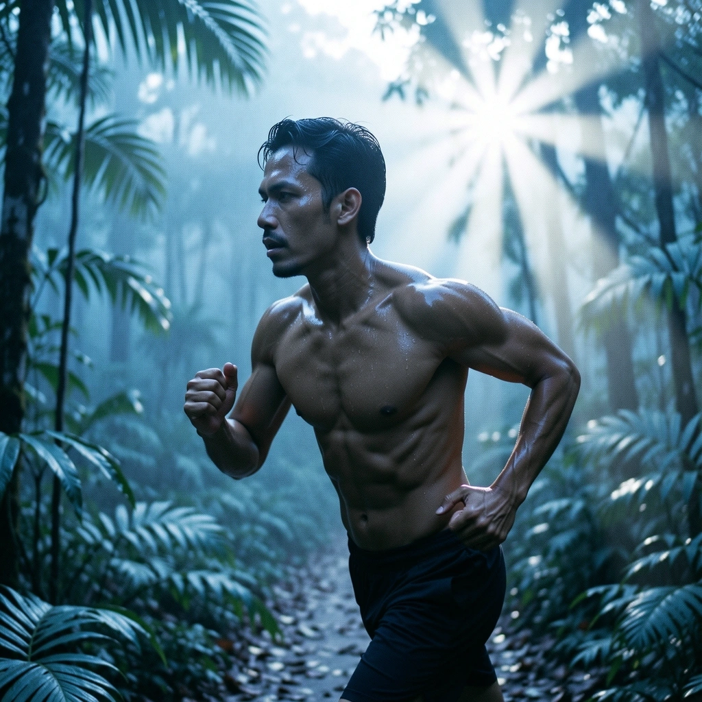 Tactical Movement