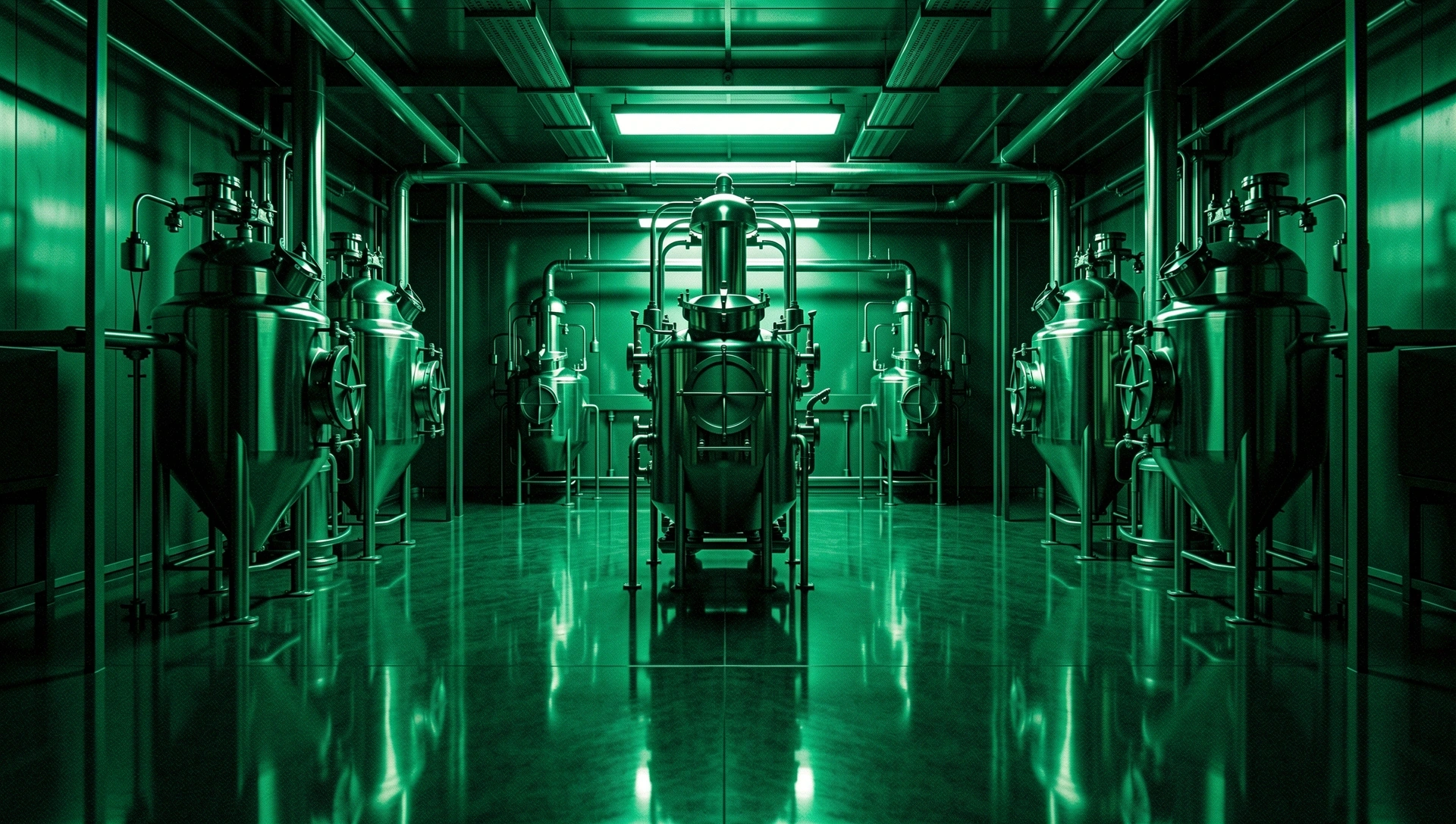 Extraction Lab