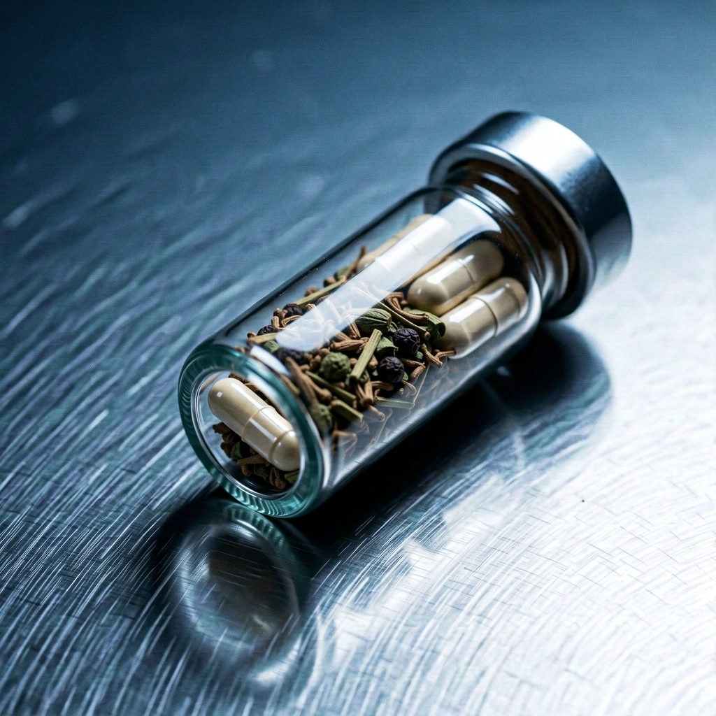 Botanical Precision