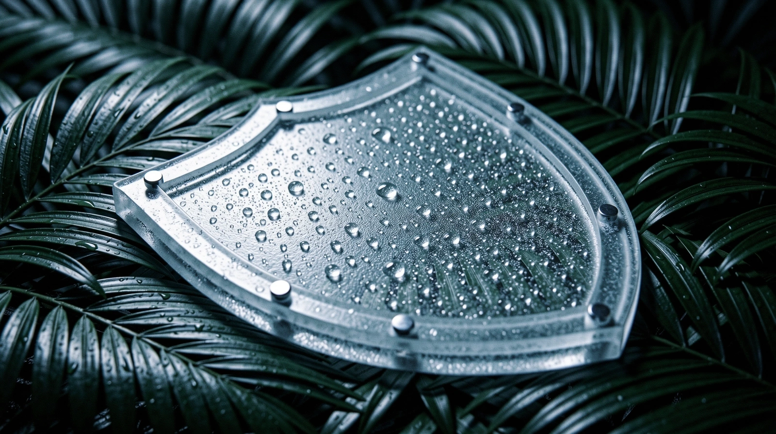 Forte Privacy Background